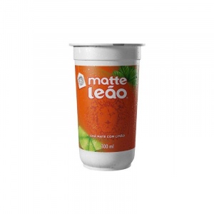 Mate Leão - Limão